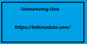 Telemarketing data