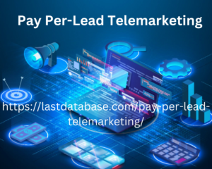 Pay Per-Lead Telemarketing